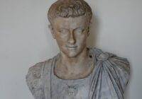 Kaligula cesarz rzymski