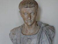 kaligula cesarz rzymski