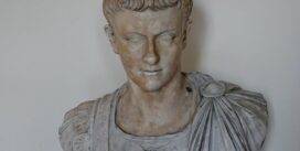 Kaligula cesarz rzymski